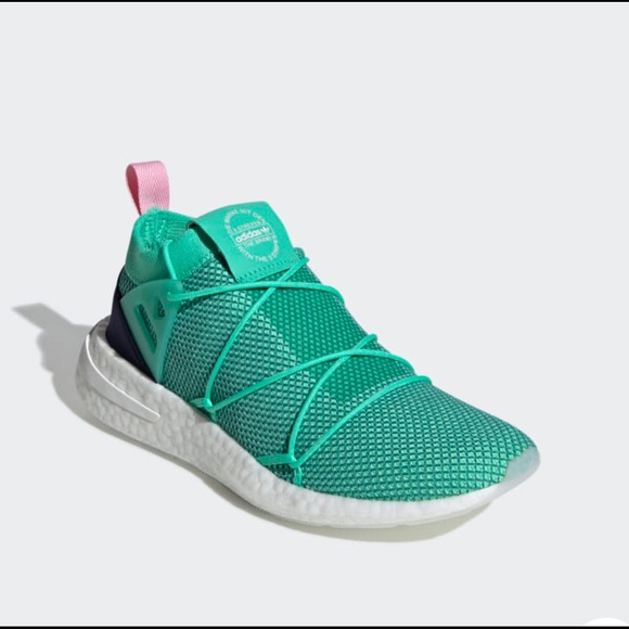 adidas arkyn knit shoes